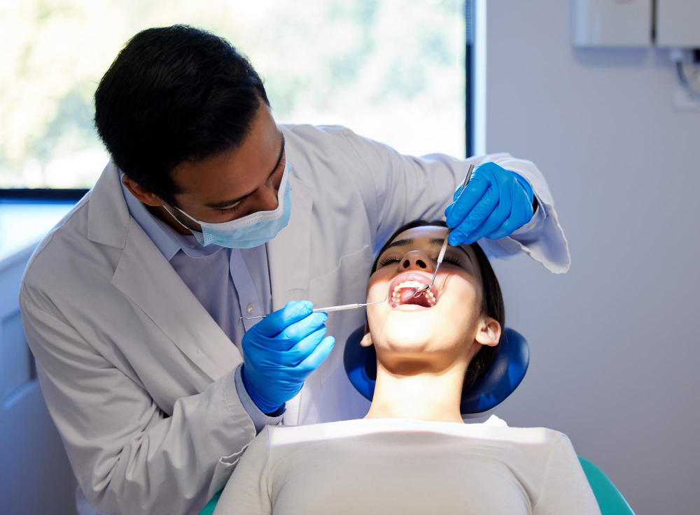 best root canal treatment in bur dubai