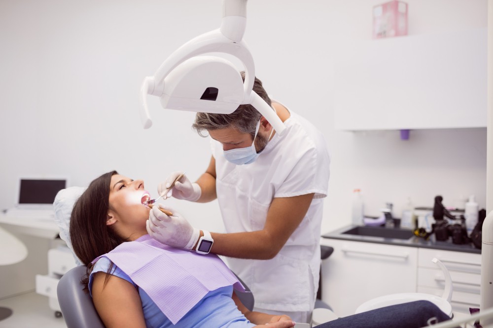 best family dental clinic in dubai